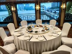 -新龙船黄浦江餐饮游船官方自营店