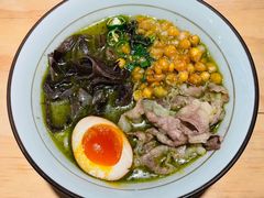 -火山屋台(新街口店)