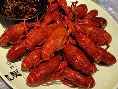 -巴厘龙虾·榜首油焖大虾(音乐学院·沿江酒馆店)
