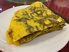-东江渔村·古典园林·30年粤菜老字号(太和店)