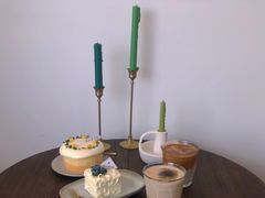 -AHAVA·Fang Baking Studio