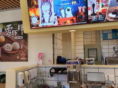 -DQ·蛋糕·冰淇淋(金桥店)