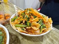 -吉庆桂林米粉·柳州螺蛳粉(港汇广场店)