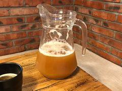 -北京山里寒舍度假酒店