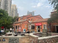 -晋江五店市传统文化旅游区