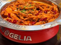 -胖哥俩肉蟹煲(湖滨银泰in77店)