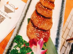 厚切牛舌-魔丼屋(日月光店)