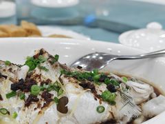 -绿雅居原生态农庄(小涌店)