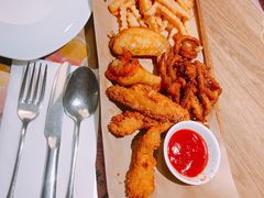 -必胜客(双榆树店)