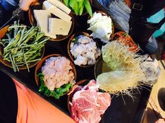 -独雅老火锅(原宏声巷店)