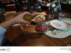 -一沙一城·岩烤牛扒(深圳首店)