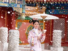 -故宫冰窖餐厅