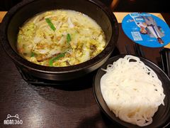 -大鼓米线(静安吴江DM店)