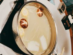 -蚝大仙横琴生蚝火锅(中央汇店)