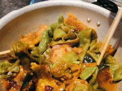 -金掌勺东北菜(格兰晴天店)