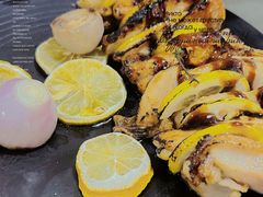 -娜娜家•Nana’s restaurant (爱琴海店)