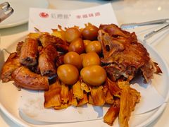 -红樱桃·欢乐餐厅(太原里店)