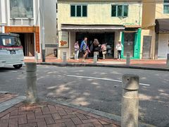 -安德鲁饼店(原店)