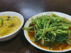-家利美食店