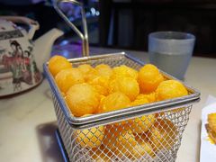 -韵秋荷(宝山龙湖天街店)