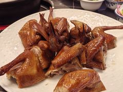 -肥佬椰子鸡(文锦渡店)
