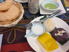 -米泰芒·东南亚料理(体育西店)