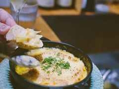 -Bistro Les Lilas丁香花小酒馆