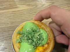 -萨莉亚意式餐厅(杭州西溪龙湖天街店)