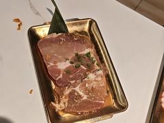 -炙城·韩式烤肉(南京东路店)