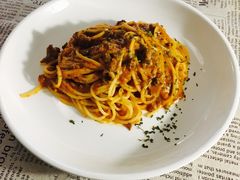 -隅cafe(傅厚岗店)