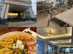 -世华轩餐厅(金仓永华大酒店)