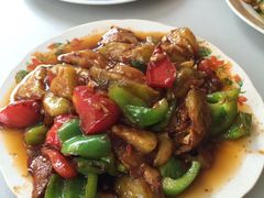 -下河湾农家乐