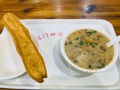 -阊门姚记豆浆(旧学前直营店)