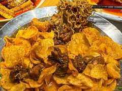 -吴掌柜·藕汤印象(南湖店)