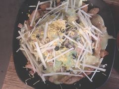 -MI WU FACTORY米屋美食工厂餐厅(绿地店)