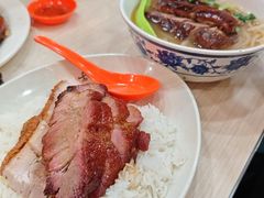 -一乐烧鹅(中环店)