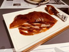 -小大董·烤鸭(观景餐厅·南京西路店)