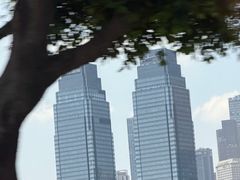 -重庆解放碑威斯汀酒店