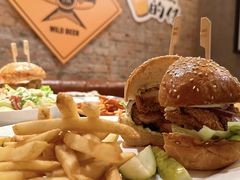 -京A Brewpub·精酿餐吧(幸福村店)