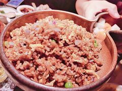 -绿茶餐厅(朝阳大悦城店)