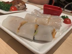 -避风塘(金山万达店)