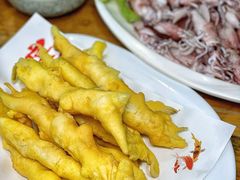 -单家老院·院子里的青岛菜(沙子口店)