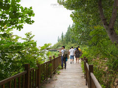 -红石寨旅游度假区