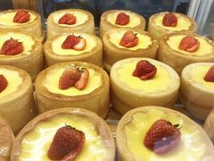 -85度C(成都浆洗街店)