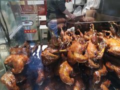 -王浩儿纪六孃甜皮鸭(东大街店)