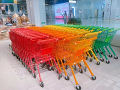 -多抓鱼循环商店(虹桥天地店)