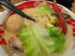 -豚王拉面(澳门银河店)