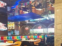 -巴依老爷新疆美食(常营店)