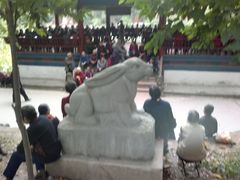 -房湖公园