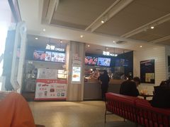 -肯德基(宁波万达店)